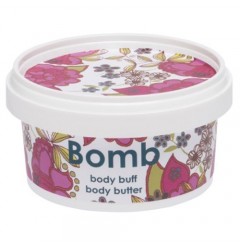 Body Buff Whipped Shea Body Butter